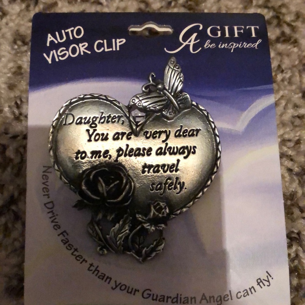 COPY - Car Decoration